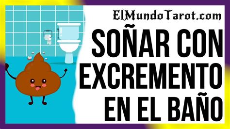 Soñar con Excremento en el Baño 【SIGNIFICADOS】